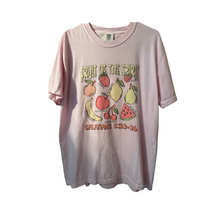 Load image into Gallery viewer, Fruit Of The Spirit Tee

