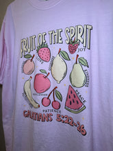 Load image into Gallery viewer, Fruit Of The Spirit Tee
