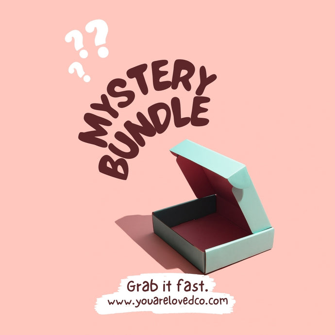 Mystery Bundle!!!