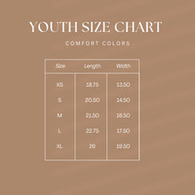Load image into Gallery viewer, Hand Picked By God Tee (YOUTH)
